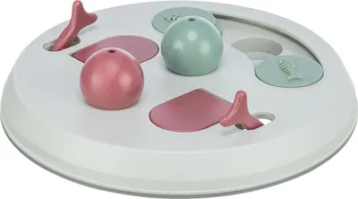Produktbild von Trixie Cat Activity Flip Board