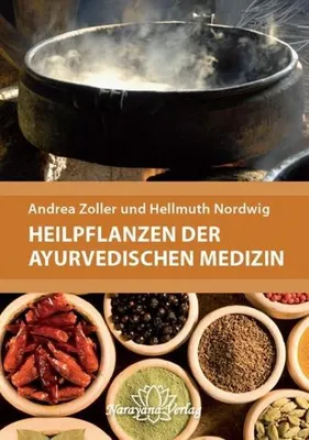 Immagine prodotto di Zoller, A: Heilpflanzen der Ayurvedischen Medizin