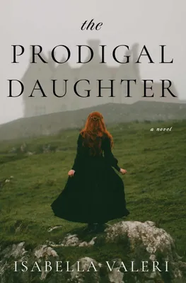 Produktbild von The Prodigal Daughter