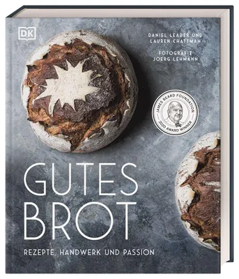 Produktbild von Gutes Brot