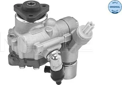 Produktbild von MEYLE 314 631 0037 Servolenkung Pumpe Servopumpe für BMW 5 Limousine (E60) Hydraulisch