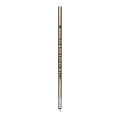 Immagine prodotto di Mitsubishi Pencil Jetstream Prime Ricarica per Penna a Sfera • 0,5 mm • Blu [SXR-200-05]