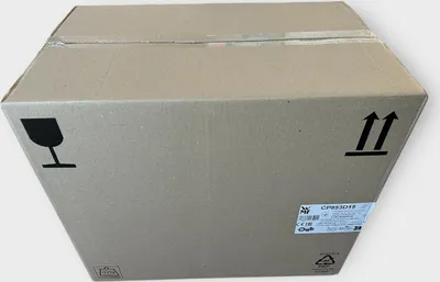 Produktbild von WMF Perfection 860L, Espressomaschine, 2 l, Kaffeebohnen, Gemahlener Kaffee, Eingebautes Mahlwerk, Schwarz, Edelstahl