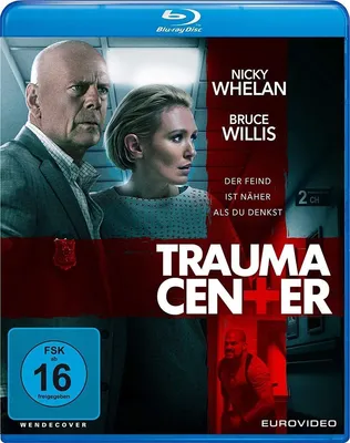 Produktbild von Trauma Center