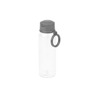 Immagine prodotto di Borraccia 500ml con manico - grigio / Amuse