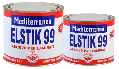 Obrázek produktu pro Lepidlo „ELSTIK 99“ 400 ml