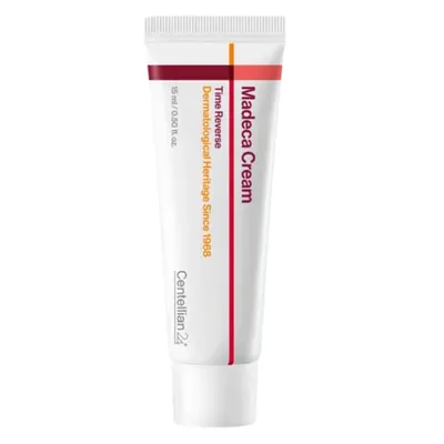 Produktbild von Centellian24 – Madeca Cream Time Reverse, Season7, 15 ml