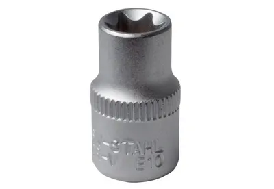 Immagine prodotto di Presa in acciaio SW 05466L 25 mm 14 mm 14 mm