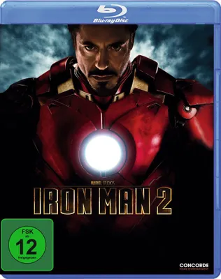 Obrázok produktu pre CONCORDE 3744, Blu-ray, Akčné, 2D, 2.35:1, 125 min, 1 disky