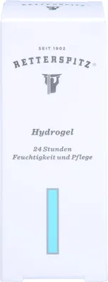 Produktbild von RETTERSPITZ Hydrogel 24 h Feuchtigkeit und Pflege, 30 ml Gel