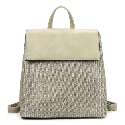 Image de SURI FREY sac à dos Cassy Backpack Khaki kaki