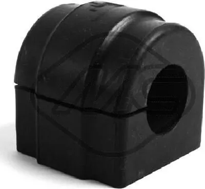 Produktbild von Metalcaucho 05823 Lagerung Stabilisator Stabigummi Vorne für BMW 3 Touring (E91) 3 Limousine (E90) 1 Schrägheck (E87) 3 Coupe (E92) 3 Cabrio (E93)