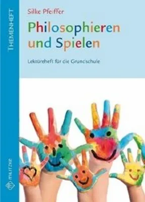 Obrázok produktu pre Philosophieren und Spielen