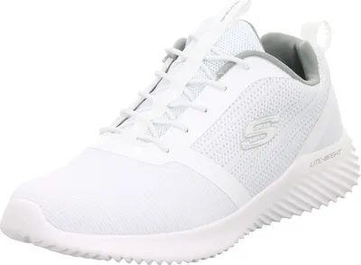 Produktbild von Skechers Schuhe Sneaker Bounder, 52504WHT