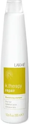 Zdjęcie produktu dla Lakme K. Therapy Repair Szampon rewitalizujący do włosów suchych i bardzo suchych, 300 ml