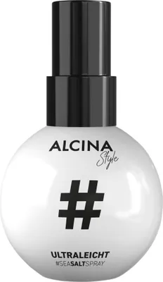 Produktbild von ALCINA 4008666144348, Haarspray, Frauen, Dünnes Haar, 100 ml, Texturierung, Befestigung, Spraydose