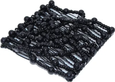Produktbild von Trend Magic Combs Perlen Schwarz
