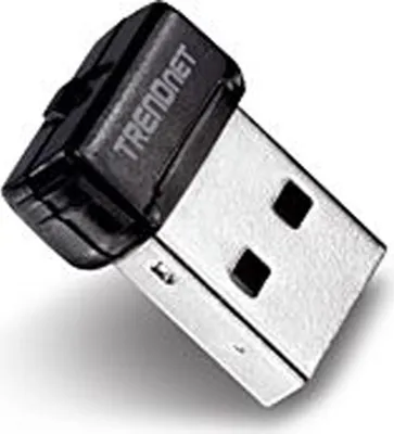 Produktbild von TRENDnet TEW-648UBM Netzwerkkarte/-adapter