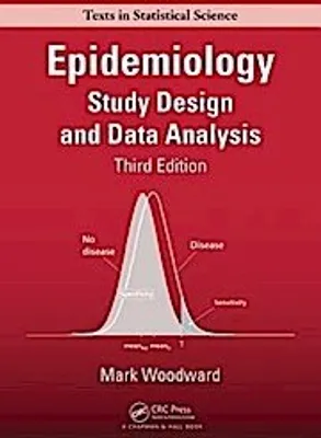 Produktbild von Epidemiology