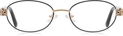 Zdjęcie produktu dla VeyRey lenonky okulary blokujące niebieskie światło Omnipun przezroczyste soczewki