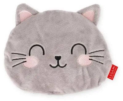 Image de Legami CUDDLES CHAUDS KITTY KITTY