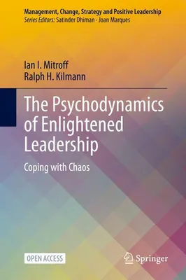 Obrázek produktu pro The Psychodynamics of Enlightened Leadership