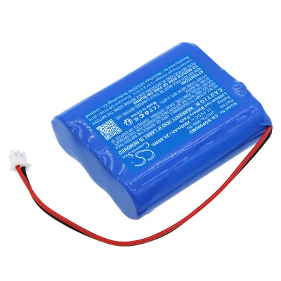 Immagine prodotto di TECHTEK Batteria compatibile con [OSEN] OIP-900, per [Szosen] OIP-900 sostituisce JHOTA-990-00