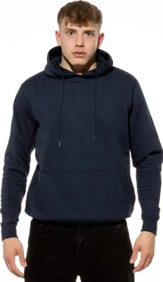 Produktbild von Cotton Prime® Sweathoodie - Kapuzenpullover Kapuzensweatshirt XL marineblau