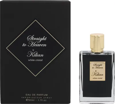 Image de Kilian Straight to Heaven Eau de Parfum 50ml