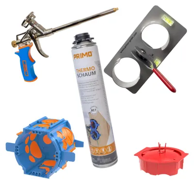 Obrázok produktu pre Sada Primo Thermodosen P726S4 S4