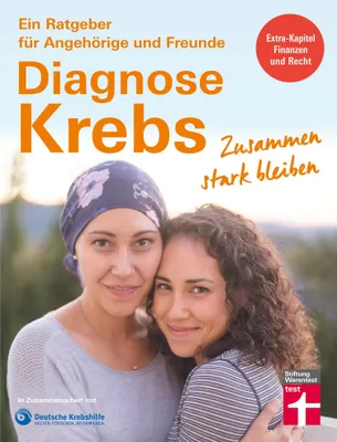 Produktbild von Diagnose Krebs