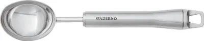 Image de Cuillère à glace en acier inoxydable, 22 cm - Paderno