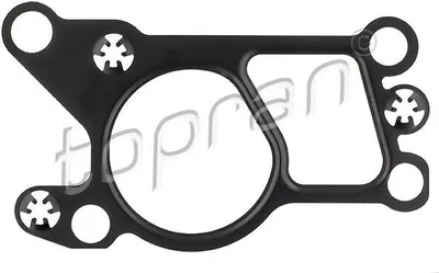 Produktbild von TOPRAN AGR-Ventil-Dichtung 208 853 für OPEL INSIGNIA Caravan ASTRA J INSIGNIA