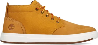 Produktbild von Timberland Davis Square Mid Wheat Größe EU 45,5