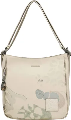 Immagine prodotto di Anekke borsa a tracolla zaino Sophia Gaia Convertible Shoulderbag Multicolor beige