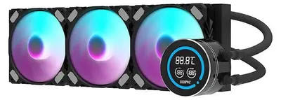 Immagine prodotto di Raffreddatore ad acqua per CPU Darkflash Dn-D360 (nero)