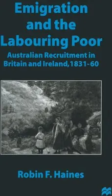 Produktbild von Emigration and the Labouring Poor
