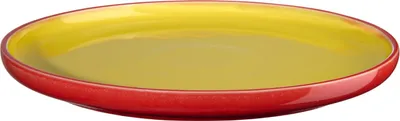Produktbild von ASA tapero viva Speiseteller amarillo 24cm