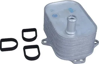 Immagine prodotto di Radiatore olio motore con guarnizioni NRF per AUDI A4 B8