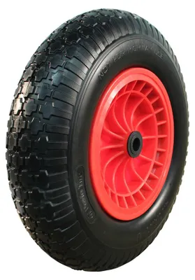 Nutzrad 8 inch Anti-Leckage Novio