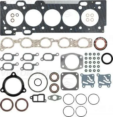 Zdjęcie produktu dla Zestaw Uszczelek Góra Volvo V70 2.4 T5 04-