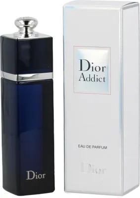 Produktbild von Christian Dior Addict 2014 eau de Parfum für Damen 50 ml
