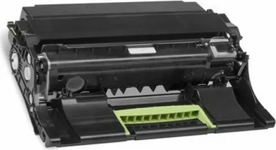 Produktbild von Lexmark 50F0ZA0, 60000 Seiten, Mexiko, Laser, MX611de, MX410de, MX610de, MX510de, MX511dte, MS610de, MS510dn, MS310dn, MS310d, MS610dte,..., 2 kg, 42 Stück(e)