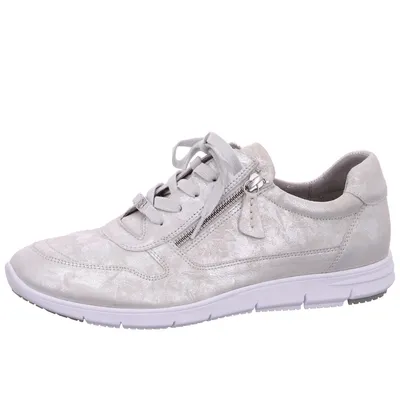 Produktbild von Caprice Sneaker Silber