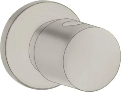 Immagine prodotto di hansgrohe AXOR Uno² Robinet d'arrßªt encastrß, 38976800, 38976800