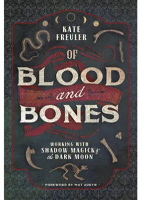 Image de Of Blood and Bones