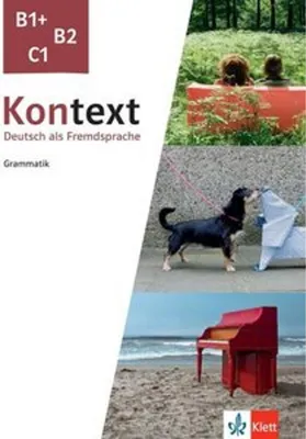 Produktbild von Kontext B1+, B2, C1