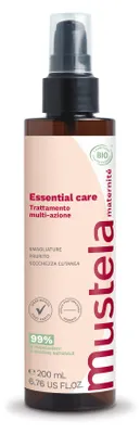 Imagen del producto de Leche corporal Mustela L'Essentiel, 200 ml. Multiusos