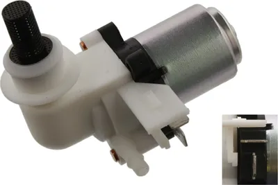 Produktbild von Febi Bilstein Waschwasserpumpe, Scheibenreinigung  14503
