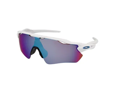 Obrázek produktu pro Oakley Radar EV Path 92084738 Polished White/Prizm Snow Sportovní brýle